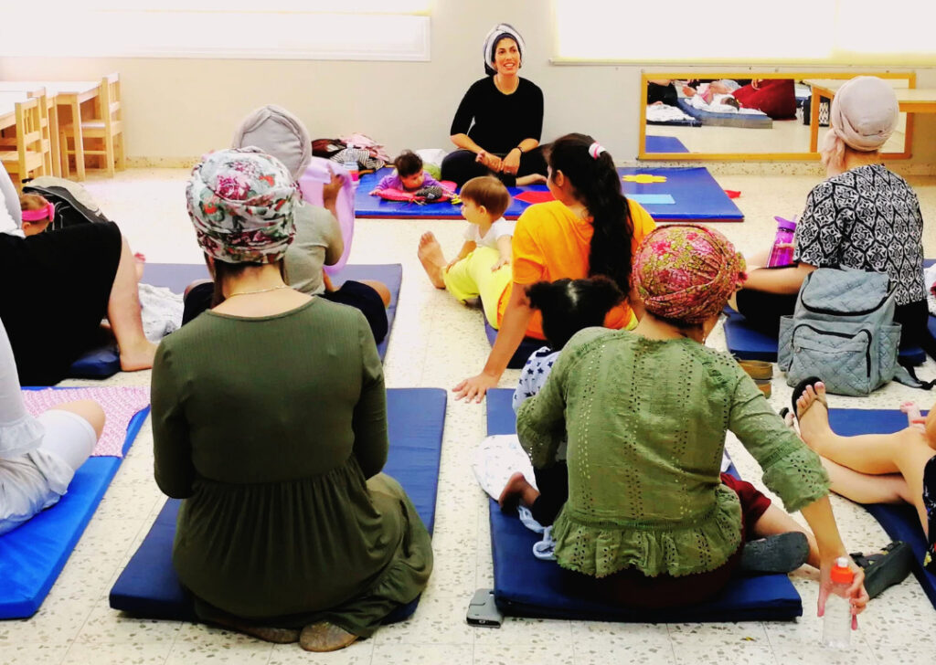 Community Centres