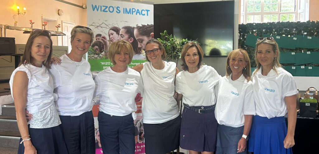 Charity Golf Day in support of WIZO UK