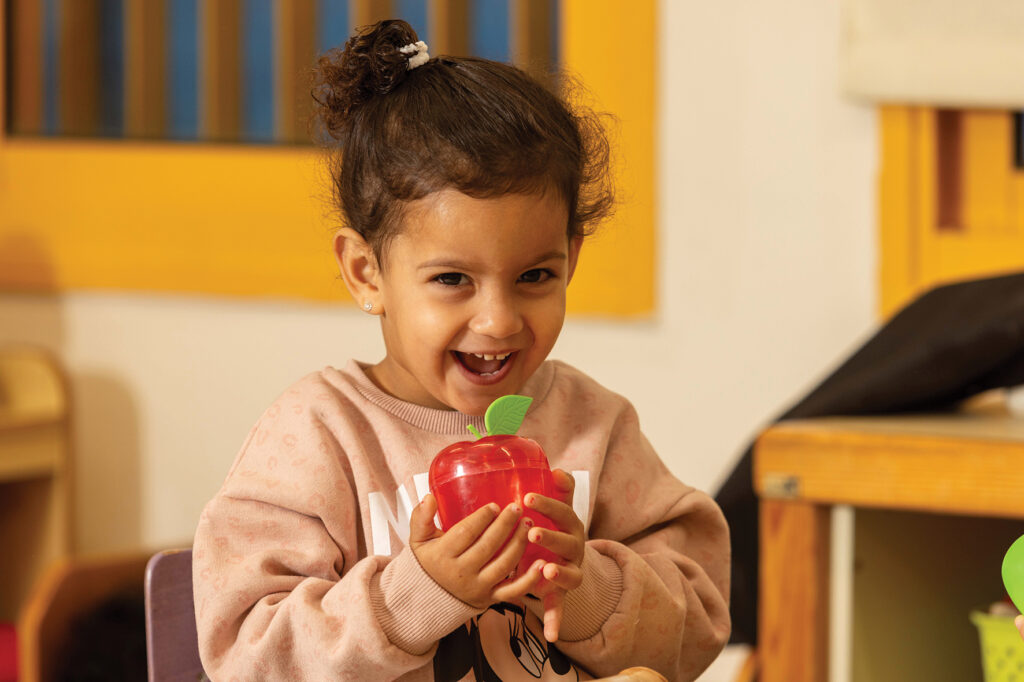 Rosh Hashanah Appeal 2026
